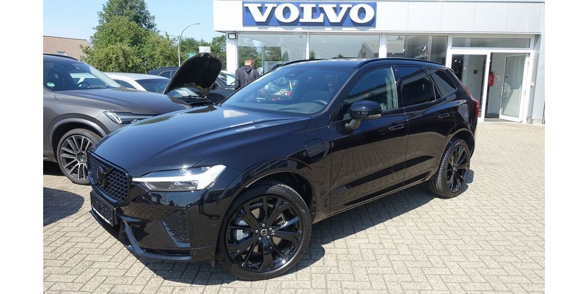 Volvo XC60 5.369 km 56.900 &euro; Warendorf 48231