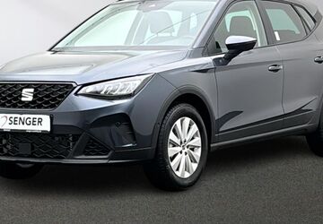 Seat Arona 2.500 km 22.990 &euro; Münster 48157