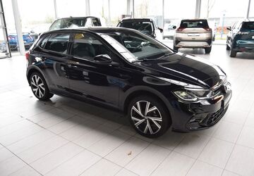 VW Polo 18.760 km 18.999 &euro; Altenberge 48341