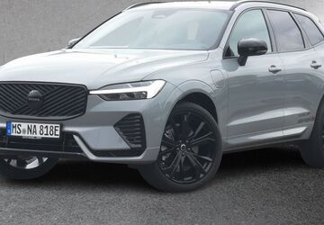 Volvo XC60 6.000 km 51.800 &euro; Münster 48155
