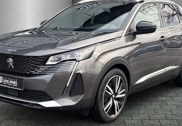 Peugeot 3008 32.996 km 22.750 &euro; Münster 48155