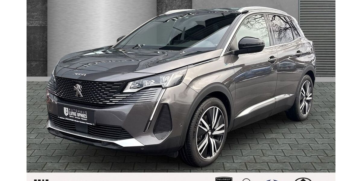 Peugeot 3008 32.996 km 22.750 &euro; Münster 48155