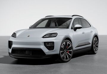 Porsche Macan 21.990 km 86.800 &euro; Münster 48163