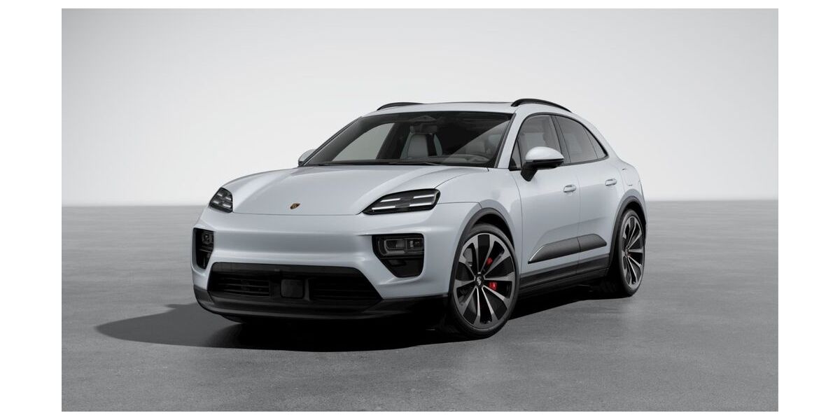 Porsche Macan 21.990 km 86.800 &euro; Münster 48163