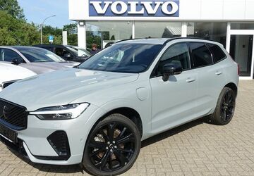 Volvo XC60 25.772 km 52.900 &euro; Warendorf 48231