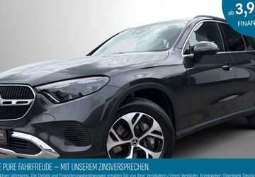Mercedes-Benz GLC 300 19.200 km 59.950 &euro; Warendorf 48231