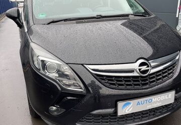 Opel Zafira 150.000 km 7.990 &euro; Münster 48155
