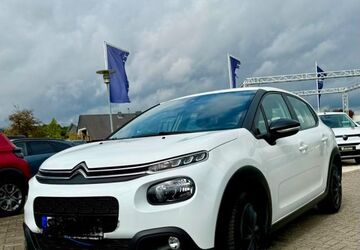 Citroen C3 64.300 km 7.900 &euro; Altenberge 48341