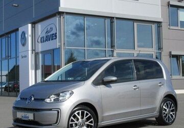 VW e-up! 16.800 km 18.150 &euro; Ascheberg 59387