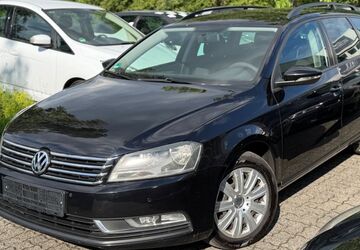 VW Passat Variant 241.000 km 4.999 &euro; Münster 48161