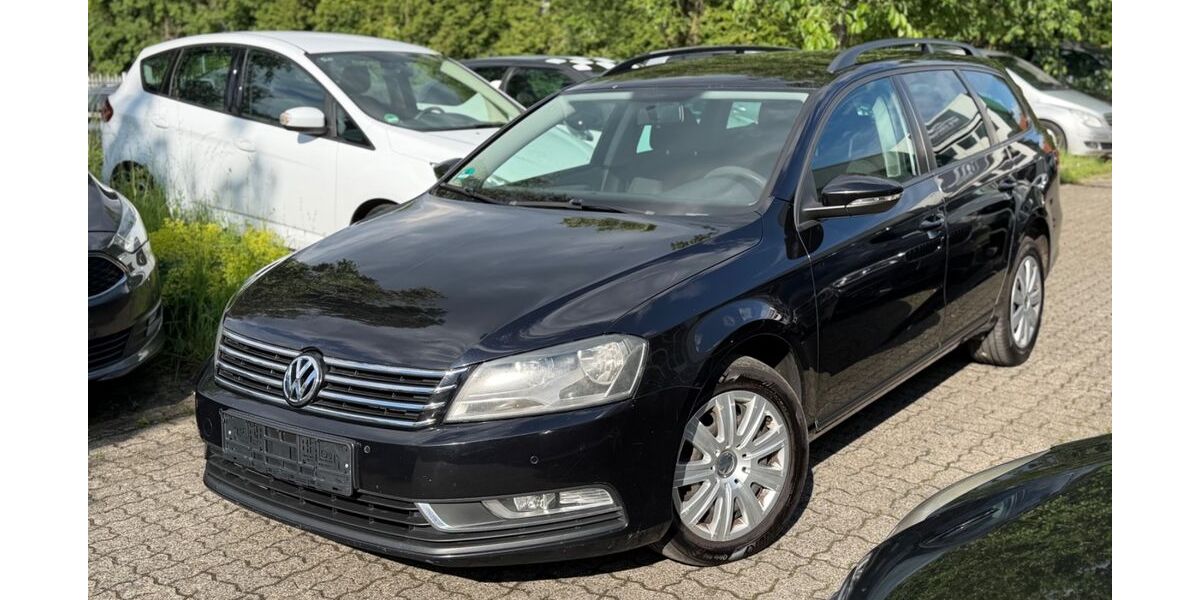 VW Passat Variant 241.000 km 4.999 &euro; Münster 48161