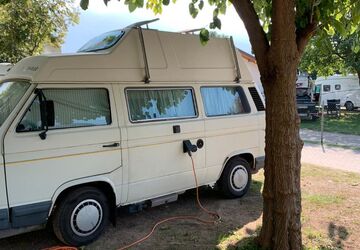 VW T3 andere 149.742 km 15.700 &euro; Münster 48155