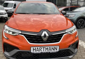 Renault Arkana 4.500 km 24.990 &euro; Münster 48165
