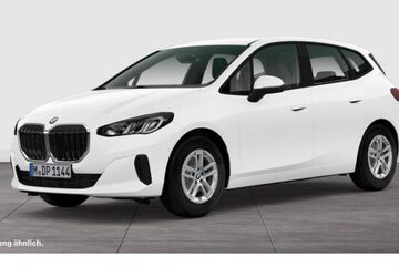 BMW 218 Active Tourer 86.184 km 21.999 &euro; Münster 48163