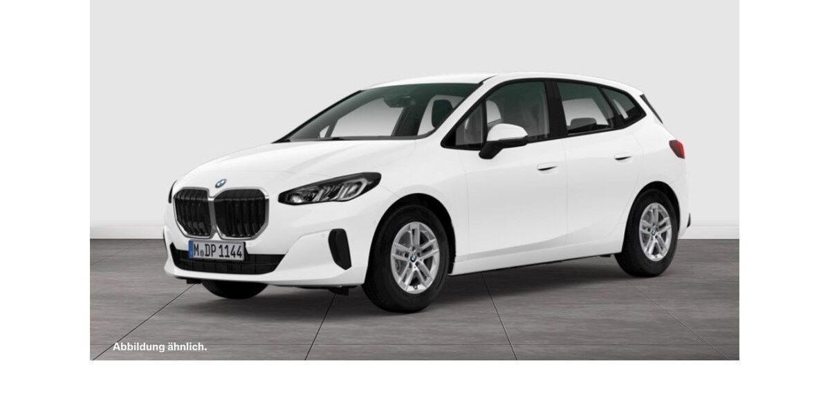 BMW 218 Active Tourer 86.184 km 21.999 &euro; Münster 48163