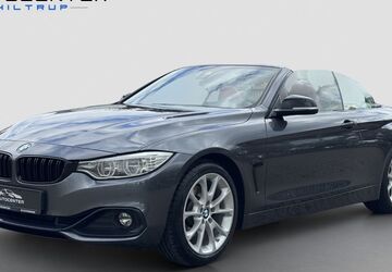 BMW 430 100.000 km 22.970 &euro; Münster - Hiltrup 48165