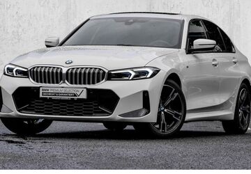 BMW 318 10.976 km 38.280 &euro; Münster 48163