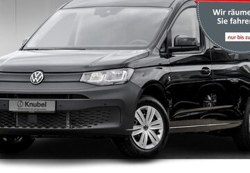 VW Caddy Maxi 3.999 km 29.590 &euro; Münster 48163