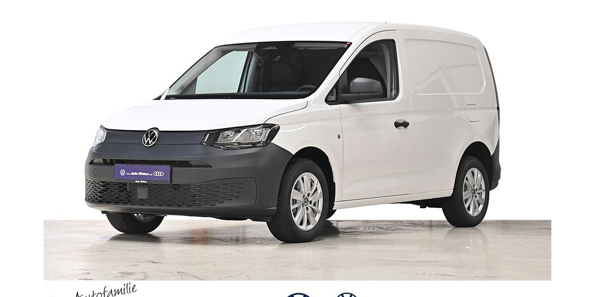 VW Caddy 1.001 km 29.880 &euro; Ahlen 59229