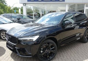 Volvo XC60 17.370 km 52.900 &euro; Warendorf 48231