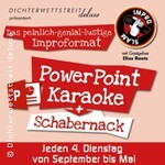 Impro: Powerpoint-Karaoke