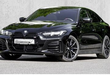 BMW M440 10.196 km 56.999 &euro; Münster 48163