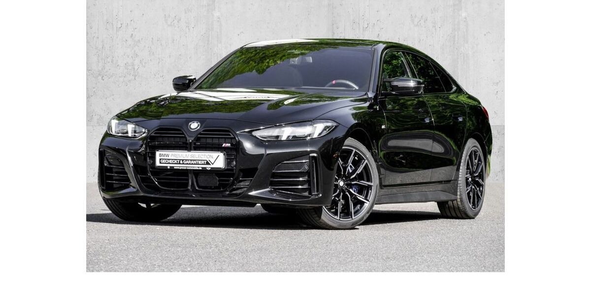 BMW M440 10.196 km 56.999 &euro; Münster 48163