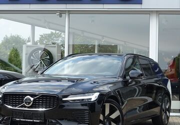 Volvo V60 24.211 km 44.900 &euro; Warendorf 48231