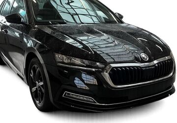 Skoda Octavia 50.726 km 24.880 &euro; Emsdetten 48282