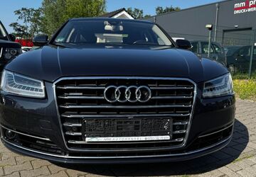 Audi A8 126.622 km 23.990 &euro; Münster 48157