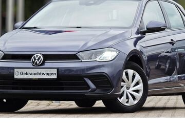 VW Polo 50.975 km 15.379 &euro; Telgte 48291