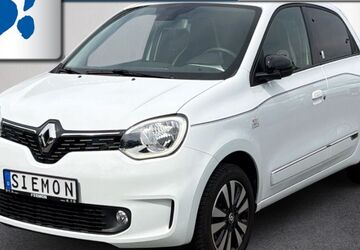Renault Twingo 23.980 km 12.990 &euro; Warendorf 48231