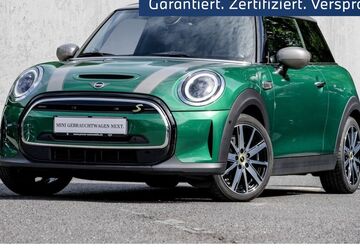 Mini Cooper SE 60.842 km 18.490 &euro; Münster 48163