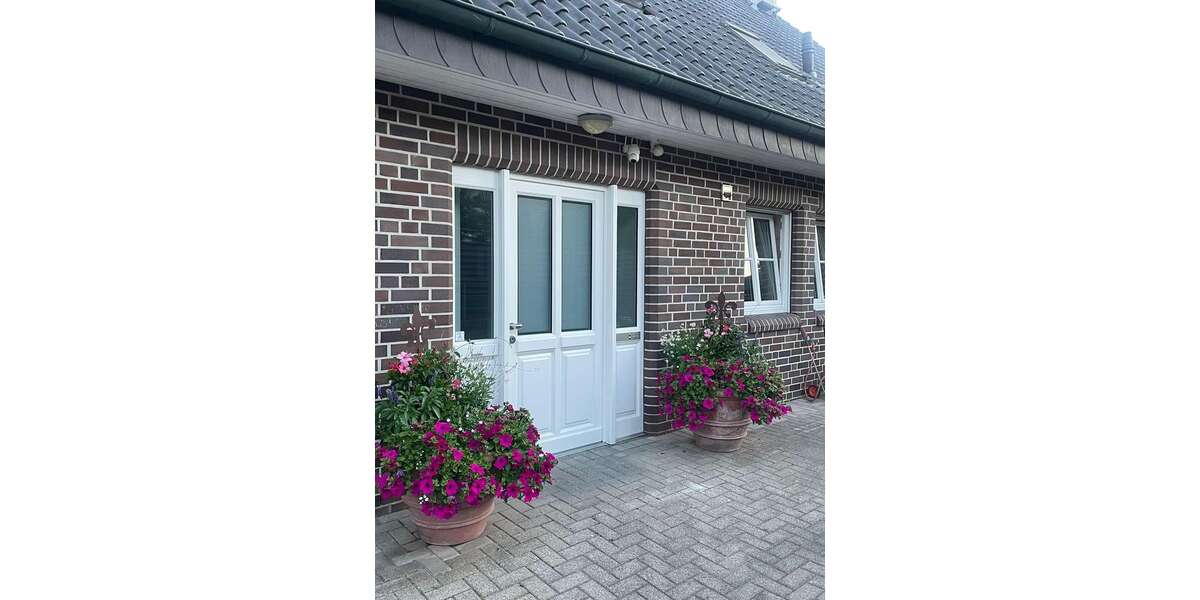 Etagenwohnung Nottuln - 3 Zimmer, 104 m&sup2;, 1.530&euro; | Angebot:27335807