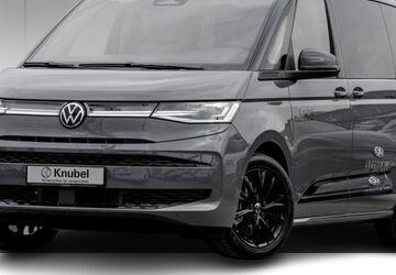 VW T7 Multivan 5.999 km 77.590 &euro; Münster 48163