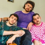 Das Aus Der Jugend live - Namenlos