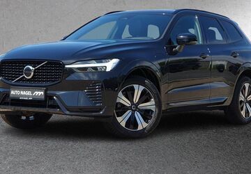 Volvo XC60 85.067 km 39.400 &euro; Münster 48155