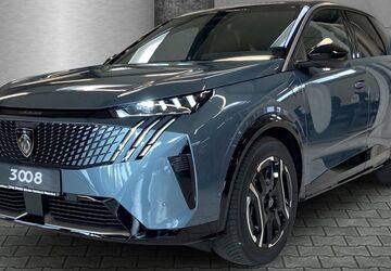 Peugeot 3008 105.206 km 43.900 &euro; Münster 48155