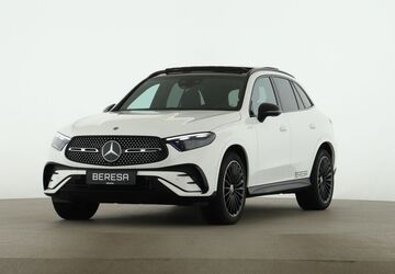Mercedes-Benz GLC 450 9.900 km 80.950 &euro; Münster 48155