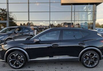 Cupra Formentor 80.500 km 24.990 &euro; Senden 48308