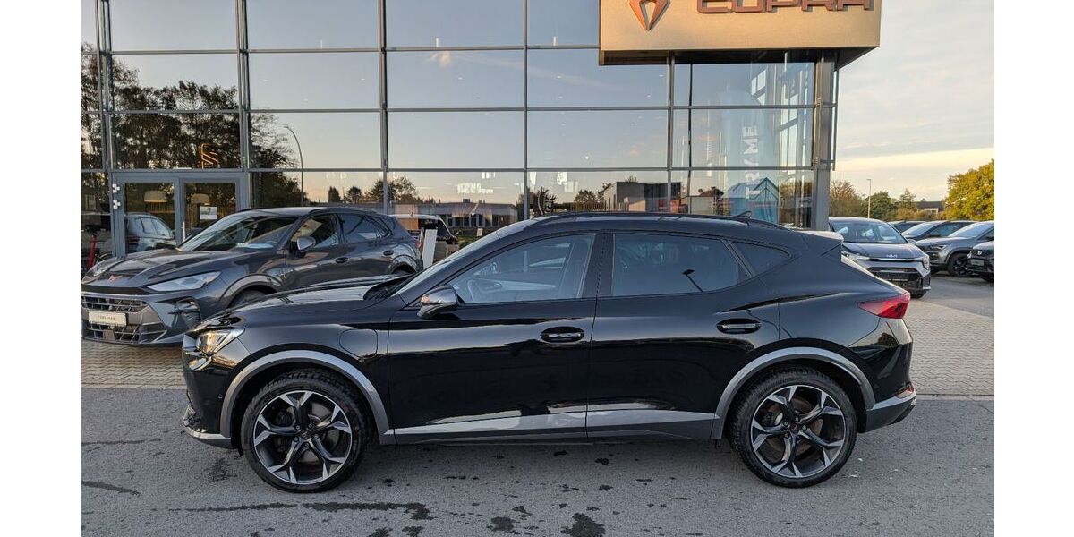 Cupra Formentor 80.500 km 24.990 &euro; Senden 48308