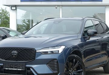 Volvo XC60 26.083 km 52.900 &euro; Warendorf 48231