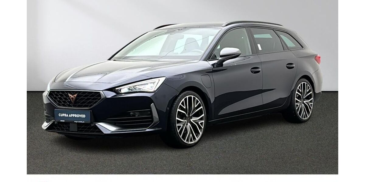 Cupra Leon 54.148 km 27.480 &euro; Emsdetten 48282