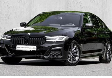 BMW 530 110.991 km 34.890 &euro; Münster 48163