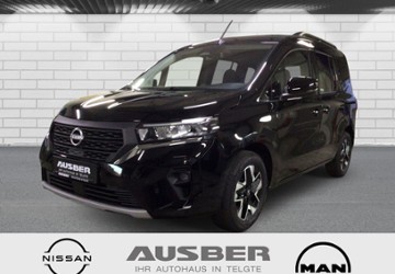 Nissan Townstar 3.900 km 28.690 &euro; Telgte 48291