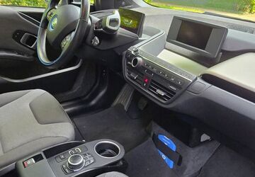 BMW i3 83.300 km 18.900 &euro; Münster 48157