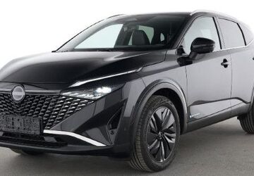 Nissan Qashqai 14.855 km 29.999 &euro; Münster 48145