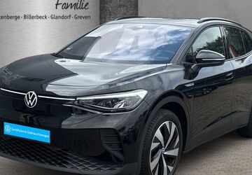 VW ID.4 35.315 km 32.439 &euro; Glandorf 49219
