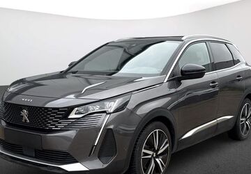 Peugeot 3008 59.544 km 26.740 &euro; Münster - Amelsbüren 48163