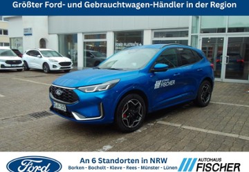 Ford Kuga 34.500 km 32.976 &euro; Münster 48153